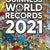 Tuotteen Guinness World Records 2021 pikkukuva 4