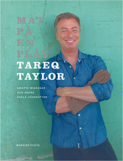 Mat på en plåt : smarta middagar och andra enkla ugnsrätter