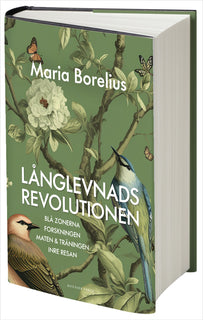 Långlevnadsrevolutionen