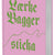 Tuotteen Lærke Bagger : sticka pikkukuva 5