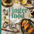 Tuotteen Finger food : snacks, plockmat och desserter pikkukuva 1