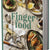 Tuotteen Finger food : snacks, plockmat och desserter pikkukuva 2