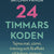 Tuotteen 24-timmarskoden : hur tajming av mat, sömn och träning ger effekter på hjärna, immunförsvar och vikt pikkukuva 3