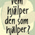 Tuotteen Vem hjälper den som hjälper? : Att vara anhörig till någon med psykisk ohälsa pikkukuva 3