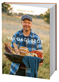 Var dags bröd