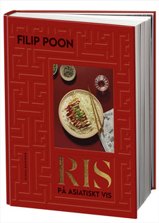 Ris på asiatiskt vis