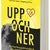 Tuotteen Uppochner : en överlevnadshandbok för bipolär sjukdom pikkukuva 1