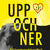 Tuotteen Uppochner : en överlevnadshandbok för bipolär sjukdom pikkukuva 2