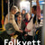 Tuotteen Folkvett : hur svårt kan det vara? pikkukuva 1