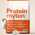 Tuotteen Proteinmyten : Vad forskningen egentligen säger om protein, prestation och hälsa pikkukuva 3