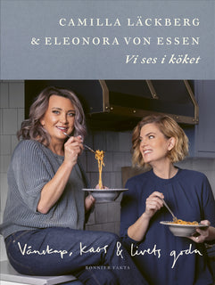 Vi ses i köket