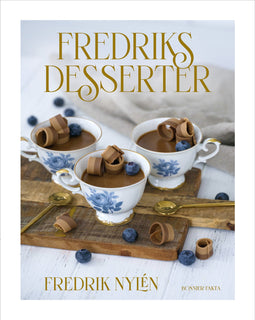 Fredriks desserter