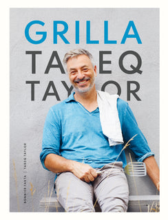 Grilla
