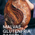Tuotteen Malvas glutenfria bageri : Frallor, surdegsbröd, pizza, bullar och kakor. pikkukuva 3