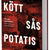 Tuotteen Kött sås potatis : Kött-Sara lagar nötkött. Recept, köttskola och inspiration. pikkukuva 1
