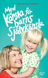 Med känsla för barns självkänsla