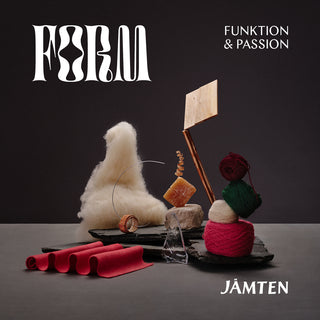 Jämten 2024. Form : funktion och passion
