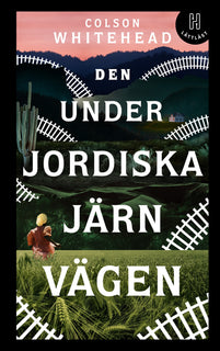 Den underjordiska järnvägen (lättläst)