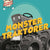 Tuotteen Det visste du inte om monstertraktorer pikkukuva 1