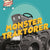 Tuotteen Det visste du inte om monstertraktorer pikkukuva 2
