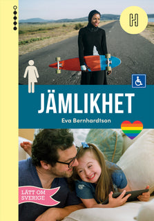 Jämlikhet