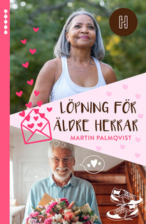 Löpning för äldre herrar