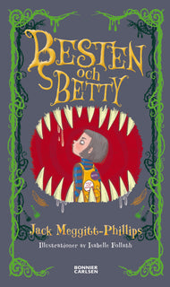Besten och Betty