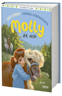 Molly är min