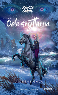 Ödesryttarna. Aideens gåva