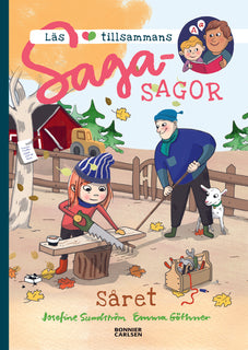 Såret - läs tillsammans