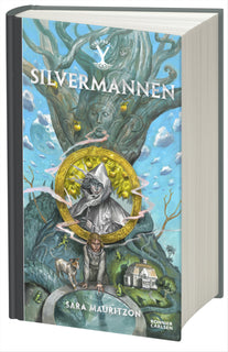 Silvermannen