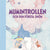 Tuotteen Mumintrollen och den första snön pikkukuva 3