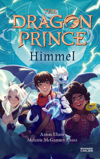 Dragon Prince. Himmel, The