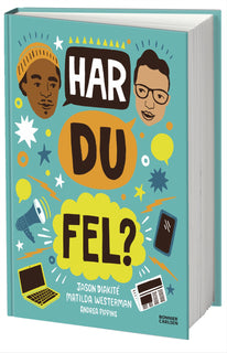 Har du fel?