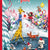 Tuotteen Pixi adventskalender Emma Göthner pikkukuva 4