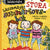Tuotteen LasseMajas stora sommarlovsbok. Deckartävling i skolan &amp; Var är Sylvester? pikkukuva 1