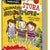 Tuotteen LasseMajas stora sommarlovsbok. Deckartävling i skolan &amp; Var är Sylvester? pikkukuva 3