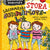 Tuotteen LasseMajas stora sommarlovsbok. Deckartävling i skolan &amp; Var är Sylvester? pikkukuva 5