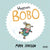 Tuotteen Hoppsan, Bobo pikkukuva 2