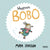 Tuotteen Hoppsan, Bobo pikkukuva 3