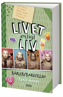 Kärlekskarusellen