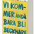 Tuotteen Vi kommer ändå bara bli becknare pikkukuva 4