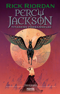 Titanens förbannelse