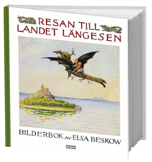 Resan till landet Längesen