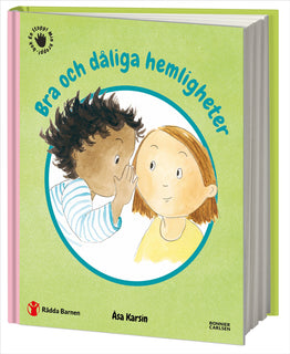 Bra och dåliga hemligheter