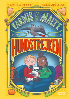 Hundstrejken