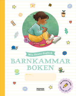 Min första dagbok