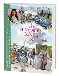 Demokrati, maskiner och rikedom