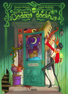 Dödens dockhus