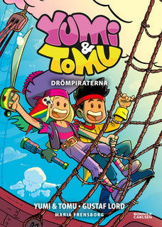 Drömpiraterna